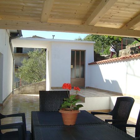 Apartment Josipa Zaton  Luaran gambar