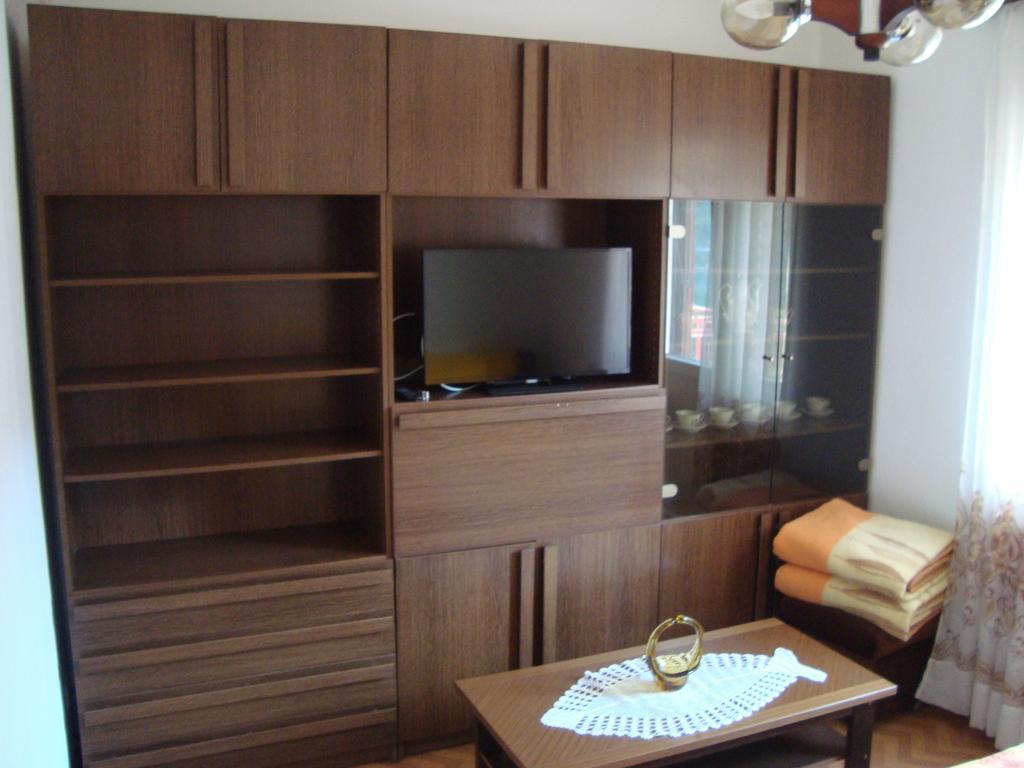 Apartment Josipa Zaton  Bilik gambar