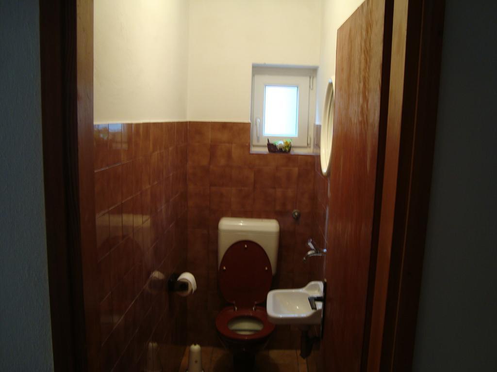 Apartment Josipa Zaton  Bilik gambar
