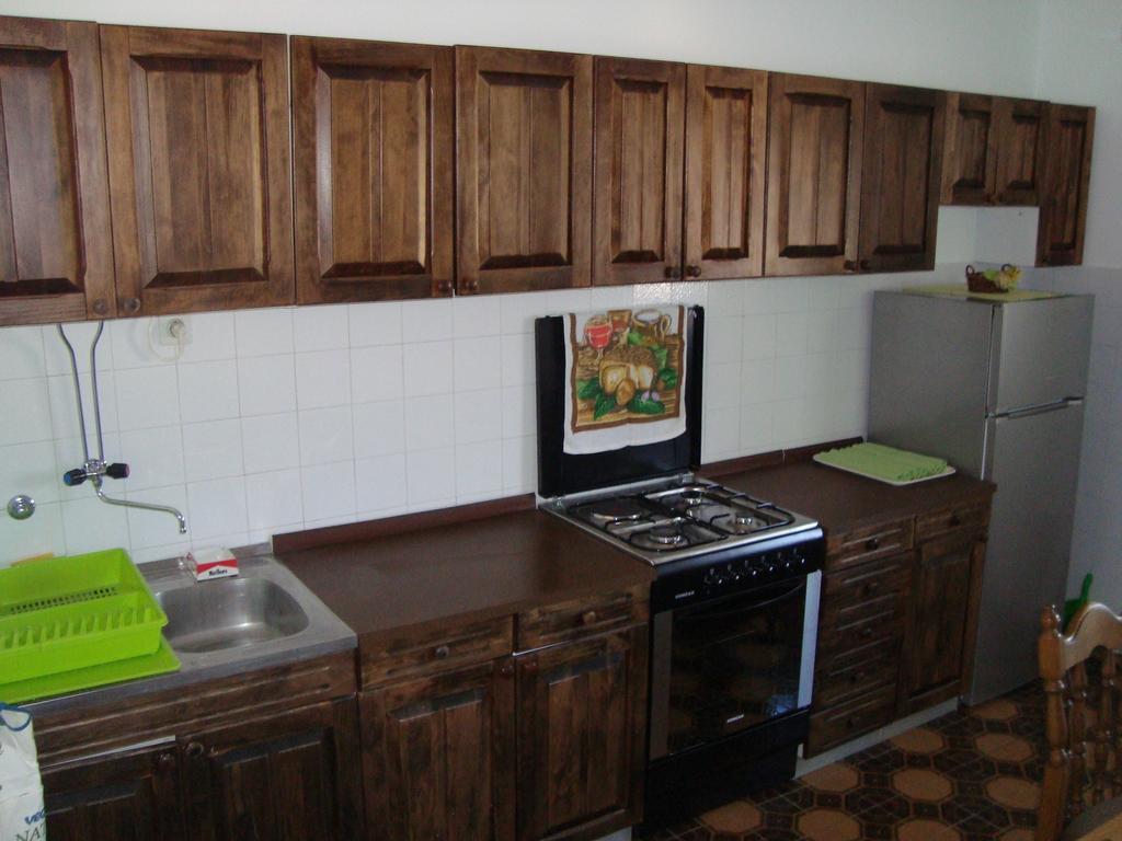 Apartment Josipa Zaton  Bilik gambar