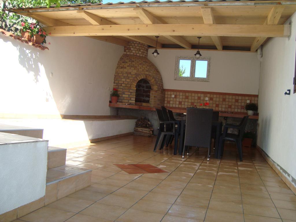 Apartment Josipa Zaton  Luaran gambar