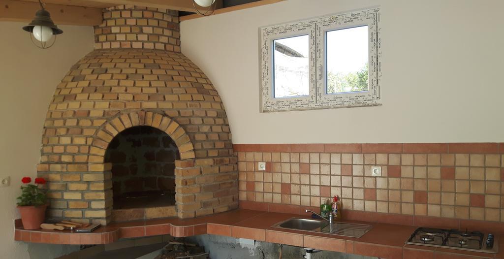 Apartment Josipa Zaton  Luaran gambar
